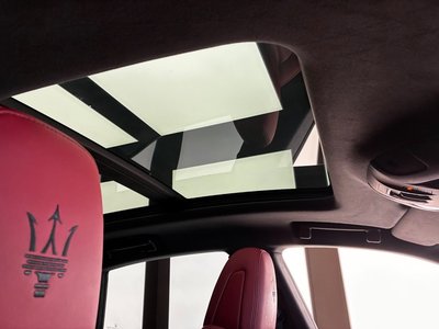 صورة مصغرة 20 لـ 2018 Maserati LEVANTE