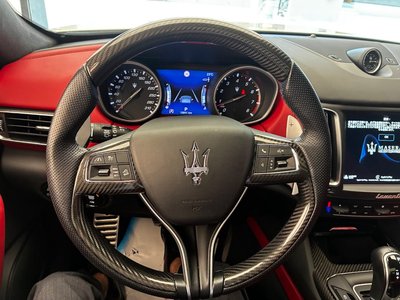 صورة مصغرة 16 لـ 2018 Maserati LEVANTE