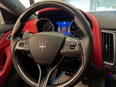 صورة مصغرة 15 لـ 2018 Maserati LEVANTE