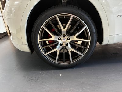 صورة مصغرة 12 لـ 2018 Maserati LEVANTE