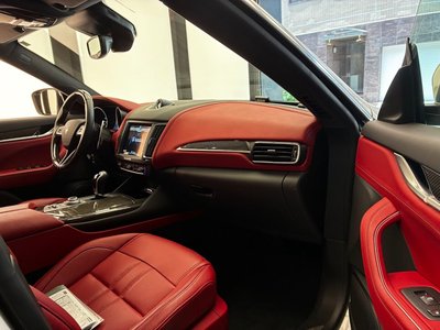 صورة مصغرة 23 لـ 2018 Maserati LEVANTE