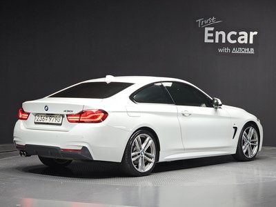BMW 4 SERIES - 3