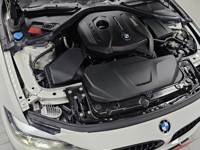 BMW 4 SERIES - 7