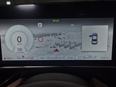صورة مصغرة 19 لـ 2024 Genesis G90 (RS4)