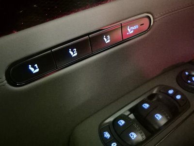 صورة مصغرة 14 لـ 2024 Genesis G90 (RS4)