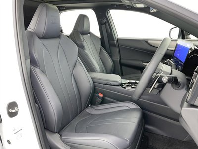 LEXUS NX - 2