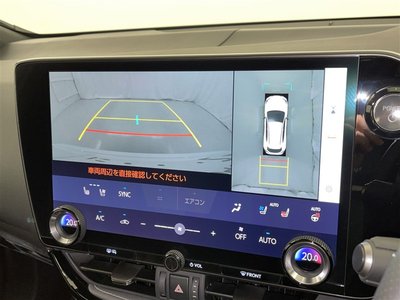 LEXUS NX - 5