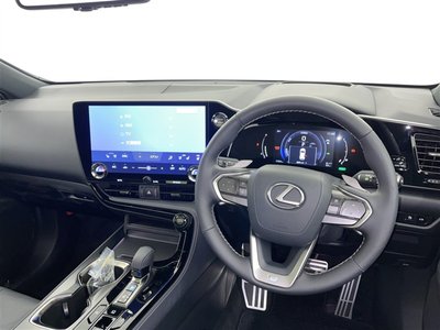 LEXUS NX - 8