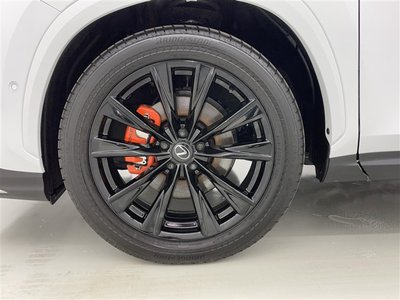 LEXUS NX - 3