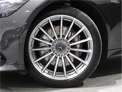 MERCEDES-BENZ GT AMG - 5