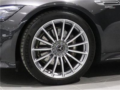 MERCEDES-BENZ GT AMG - 8