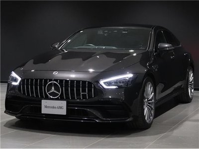 MERCEDES-BENZ GT AMG - 10