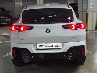 BMW X2 - 3