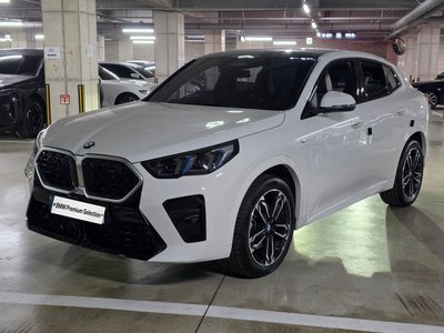 BMW X2 - 1