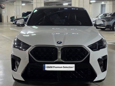 BMW X2 - 2
