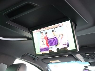TOYOTA ALPHARD - 7