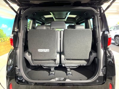 2026 TOYOTA ALPHARD — миниатюра 25