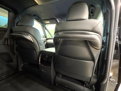 2026 TOYOTA ALPHARD — миниатюра 48