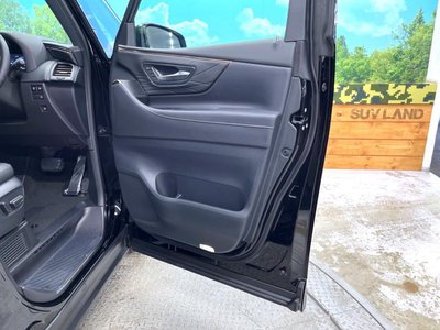 2026 TOYOTA ALPHARD — миниатюра 47