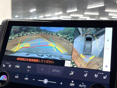 2026 TOYOTA ALPHARD photo 4