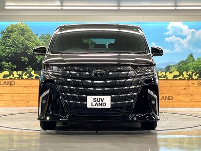 2026 TOYOTA ALPHARD — миниатюра 15