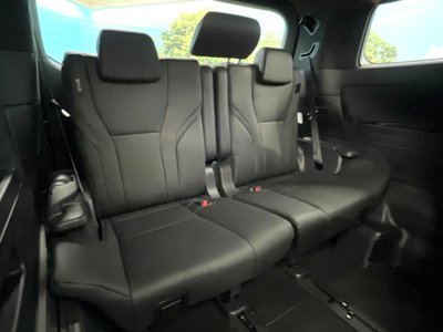 2026 TOYOTA ALPHARD photo 10
