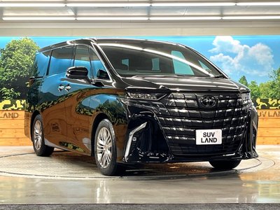 2026 TOYOTA ALPHARD — миниатюра 17