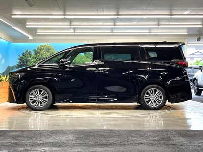 2026 TOYOTA ALPHARD — миниатюра 31