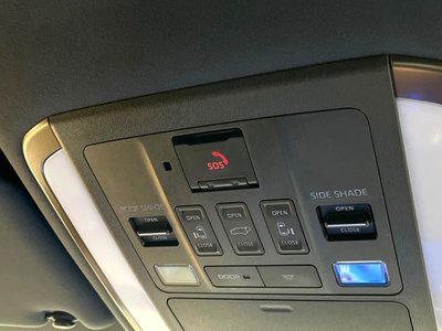 2026 TOYOTA ALPHARD — миниатюра 62