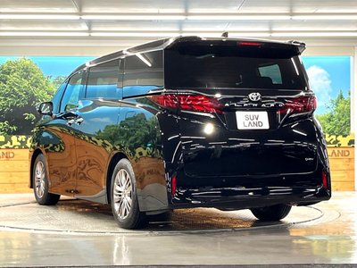 2026 TOYOTA ALPHARD — миниатюра 32
