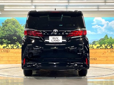 2026 TOYOTA ALPHARD — миниатюра 16