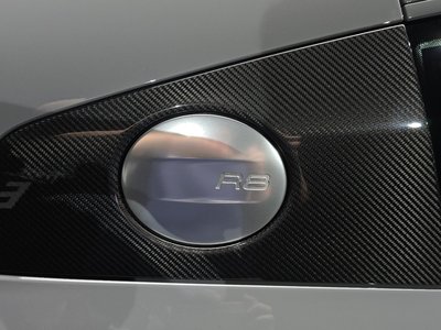 2021 AUDI R8 缩略图 30