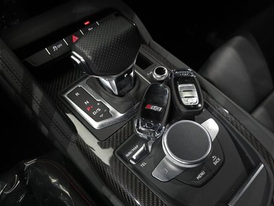 2021 AUDI R8 缩略图 12
