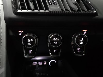2021 AUDI R8 缩略图 21