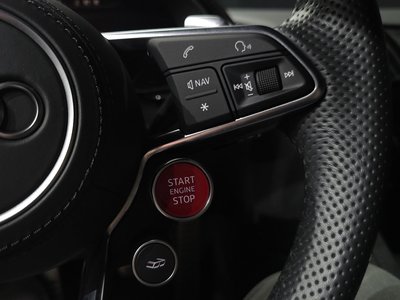 2021 AUDI R8 缩略图 24