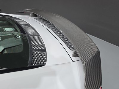 2021 AUDI R8 缩略图 29