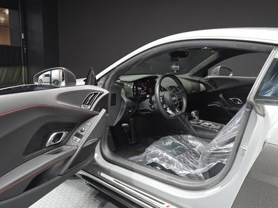 2021 AUDI R8 缩略图 13