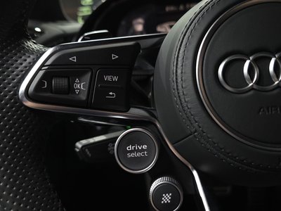 2021 AUDI R8 缩略图 23