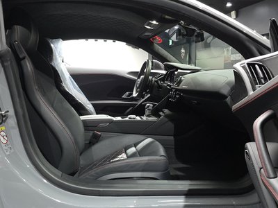 2021 AUDI R8 缩略图 17