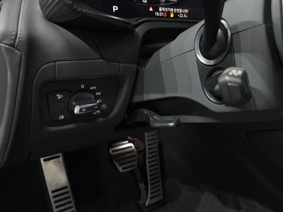 2021 AUDI R8 缩略图 27