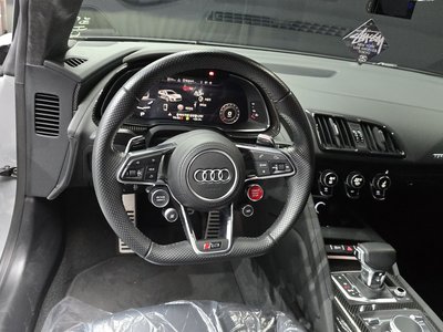 2021 AUDI R8 缩略图 18