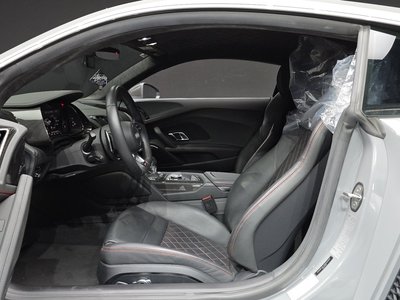 2021 AUDI R8 缩略图 16
