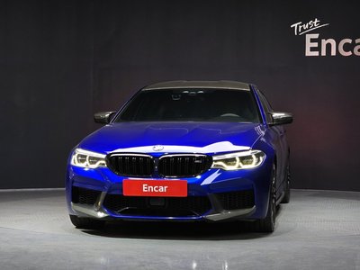 BMW M5 - 2