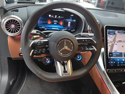 صورة مصغرة 13 لـ 2025 Mercedes-BENZ GT AMG