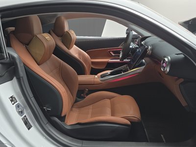 صورة مصغرة 11 لـ 2025 Mercedes-BENZ GT AMG