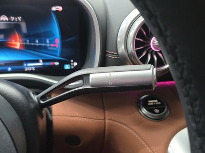 2025 Mercedes-BENZ GT AMG 照片 9