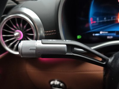 صورة مصغرة 16 لـ 2025 Mercedes-BENZ GT AMG
