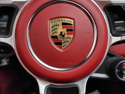 2021 Porsche 718 — миниатюра 27