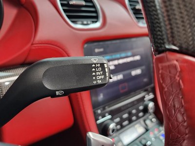 2021 Porsche 718 — миниатюра 36