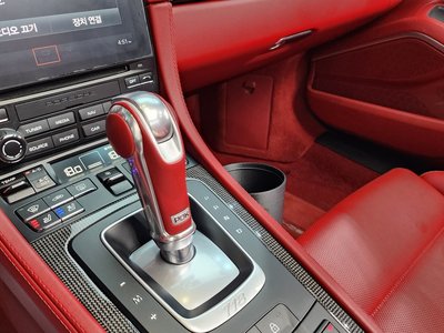 2021 Porsche 718 — миниатюра 12